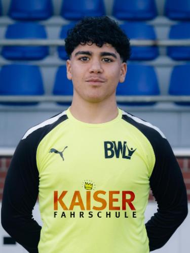 Adam Barakat Sado