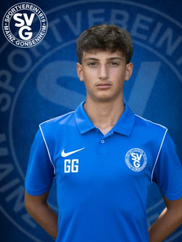 Giuliano Guida