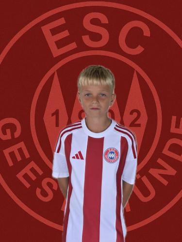 Kian Stubbe