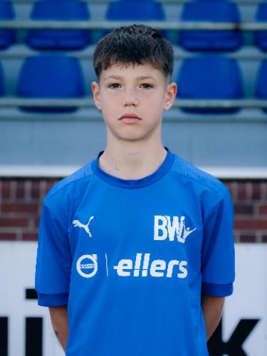 Arthur Beljaew