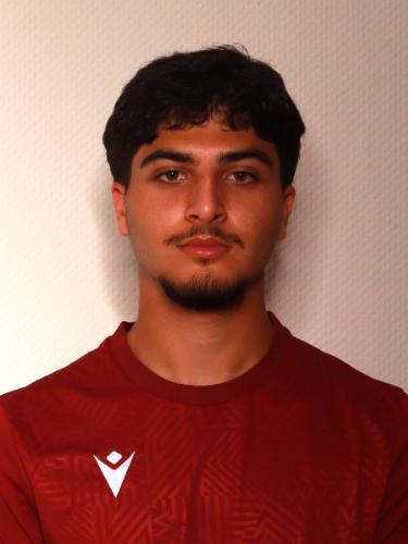 Mohammad Rammo Bozo