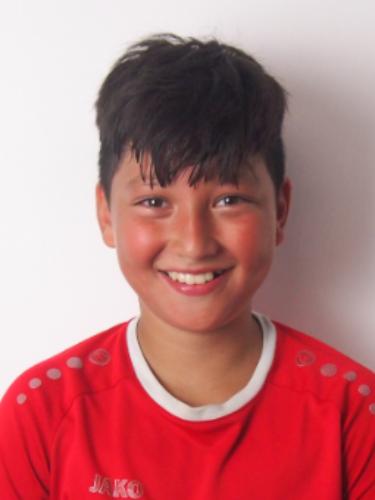 Arman Ahmadi