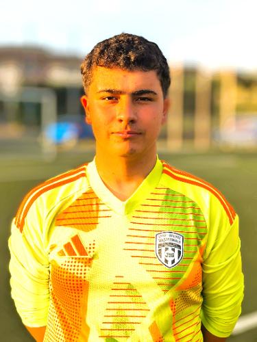 Ozan Raphael Dekker