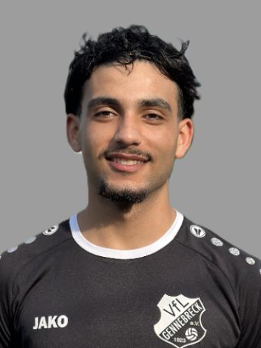 Layth Muthana Ahmed Al-Rukaibawi
