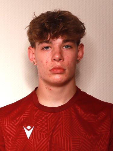 Justin Schinski