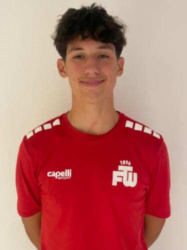 Alessio Giuliano Balbi