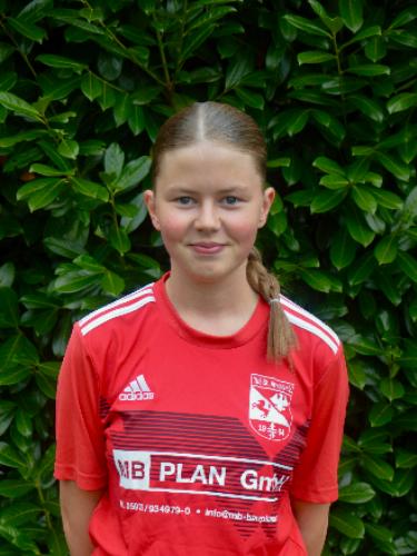 Lea Franziska Bertels