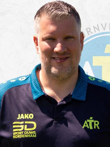 Andreas Jongmans
