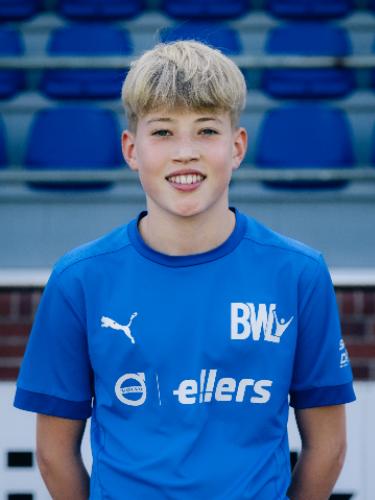 Jarno Große Starmann