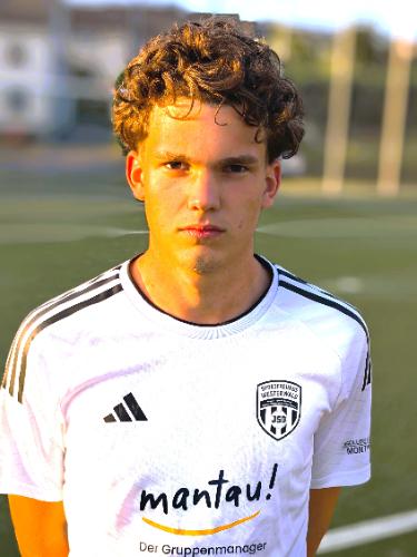 Maxim Janzen