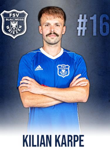 Kilian Karpe