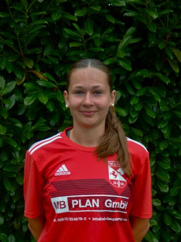 Sophie Holtkamp