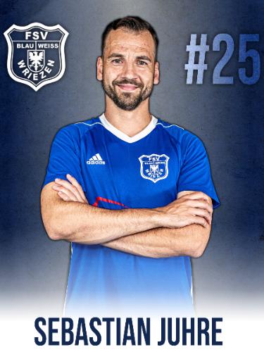 Sebastian Juhre