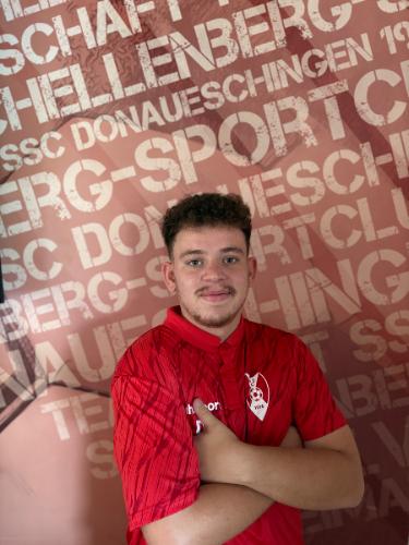 Dylan Amandonico