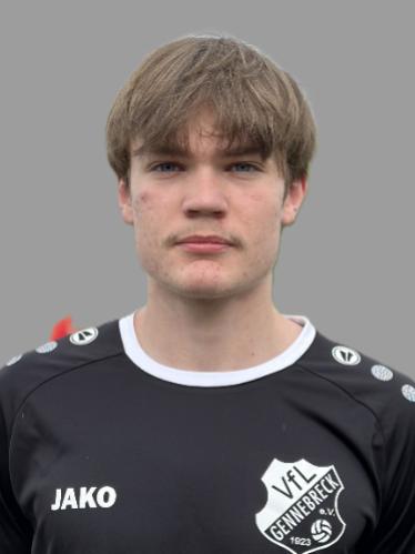 Jan Niklas Zander