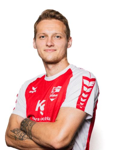 Jan Przemyslaw Saliwon