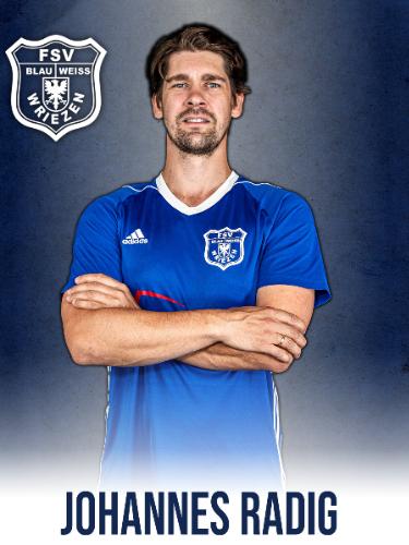 Johannis Radig