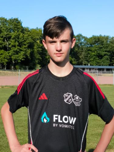 Tyler Rene Stübling