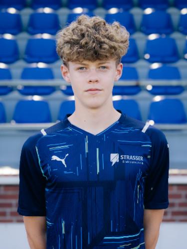 Johann Franz Schwermann