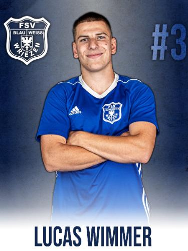 Lucas Wimmer