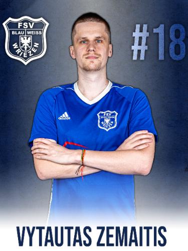 Vytautas Zemaitis