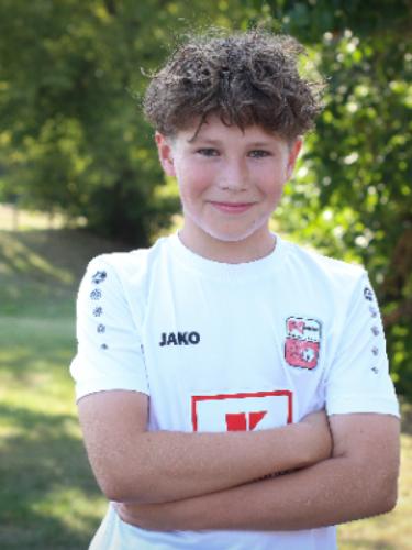 Liam Eggert