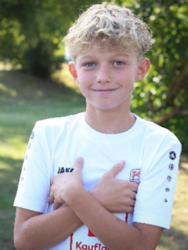 Colin Grzybek
