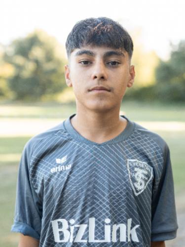 Mohammad Ratab Naseri