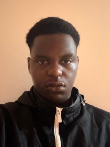 Simon Dingamona Lubaki