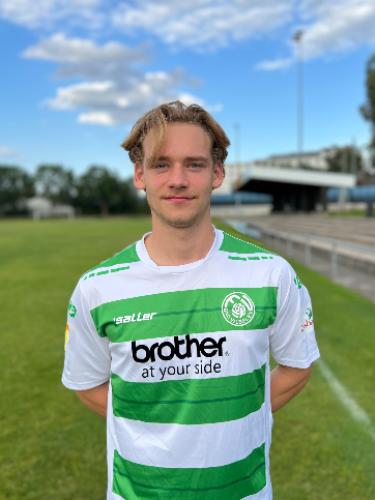 Raphael Schlottner