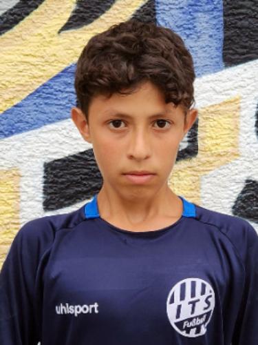 Ali Alkhader Shadi