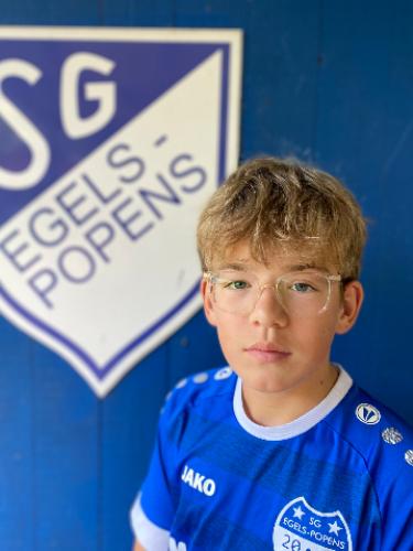 Jonte Michels