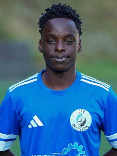 Kembo Gracia Mboma-Kambamba