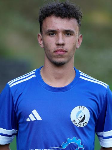 Sam Müller