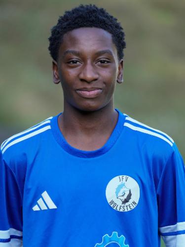 Lenny Oghogho Omoregie