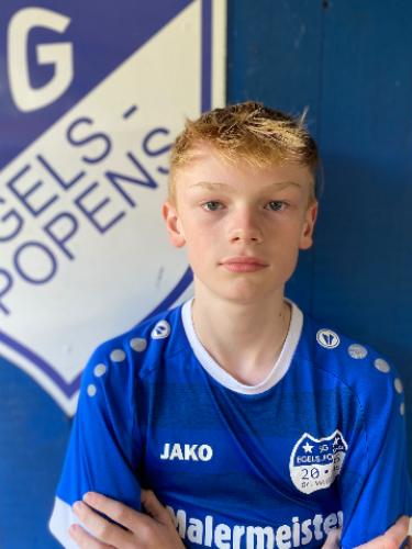 Thorge van Ohlen
