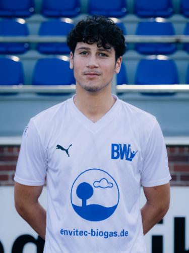 Khaled Zreik