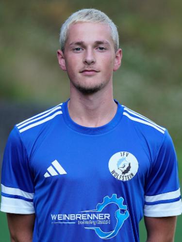 Benedikt David Trippler