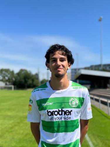 Ziad Husein Thelen