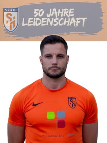 Julian Mosni