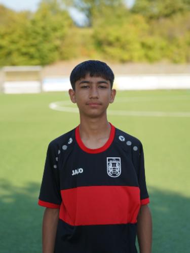 Ferdows Hashimi