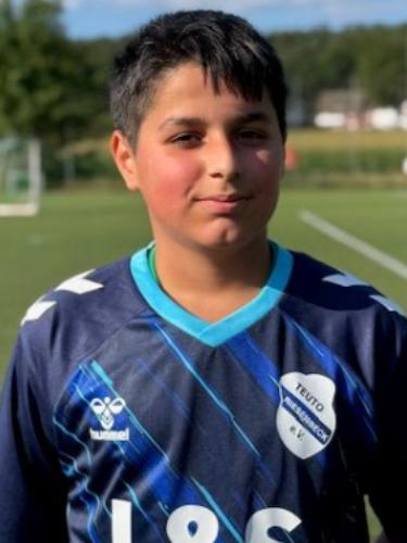 Bujar Kadrija