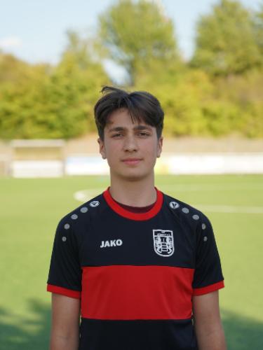Faruk Serhat Sivri