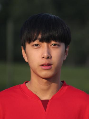 Jinwoo Choi