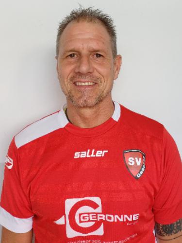 Mario Döring
