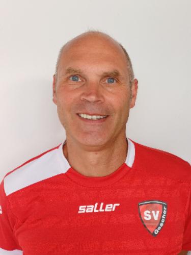 Jürgen Iking