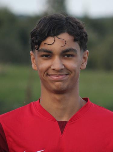 Salaheddine Kaddouri
