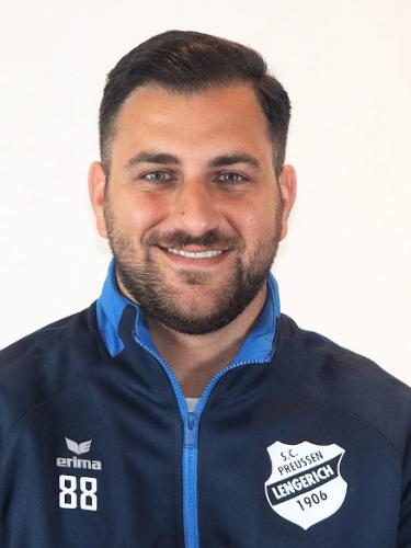 Azzat Akbas