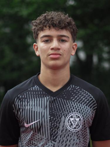 Mohamed-Amen Ben Hazaz