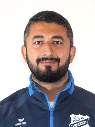 Mustafa Akbas